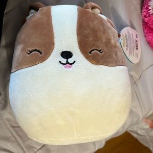 dog squishmallow